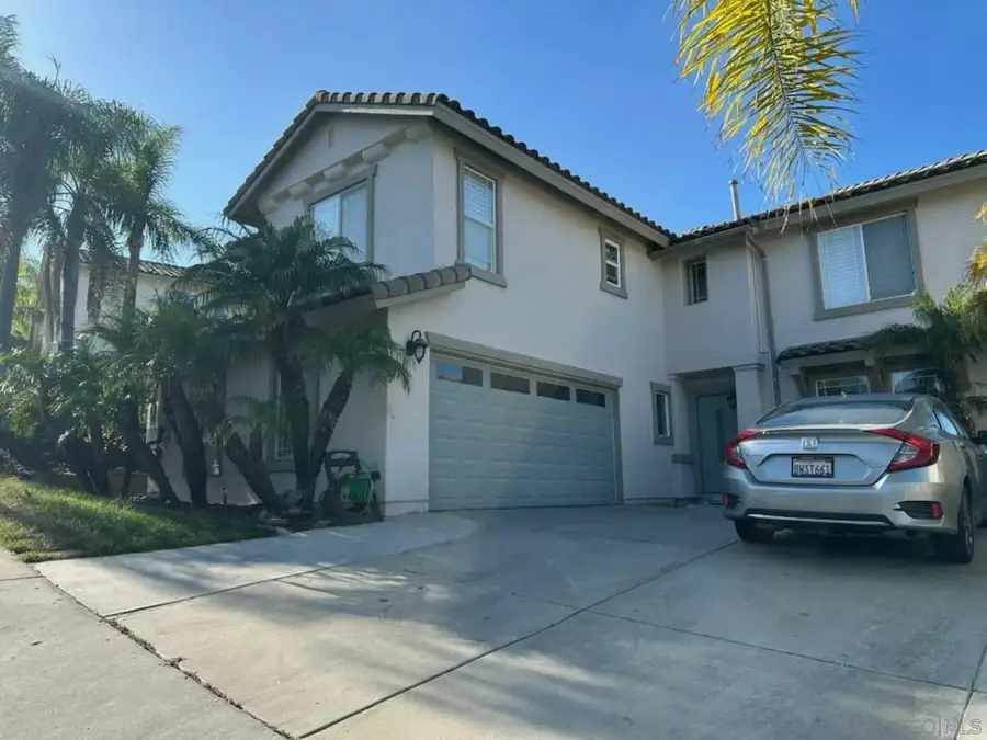 2552 Valley Waters Ct,, Spring Valley, CA 91978 - #2