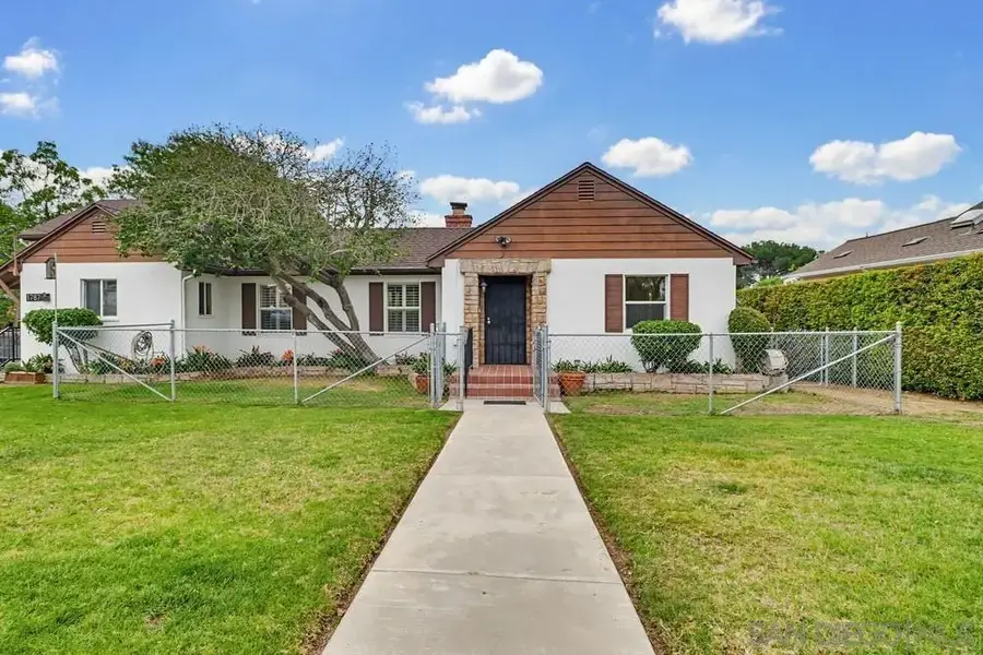 1787 Galway Place, El Cajon, CA 92020 - #3