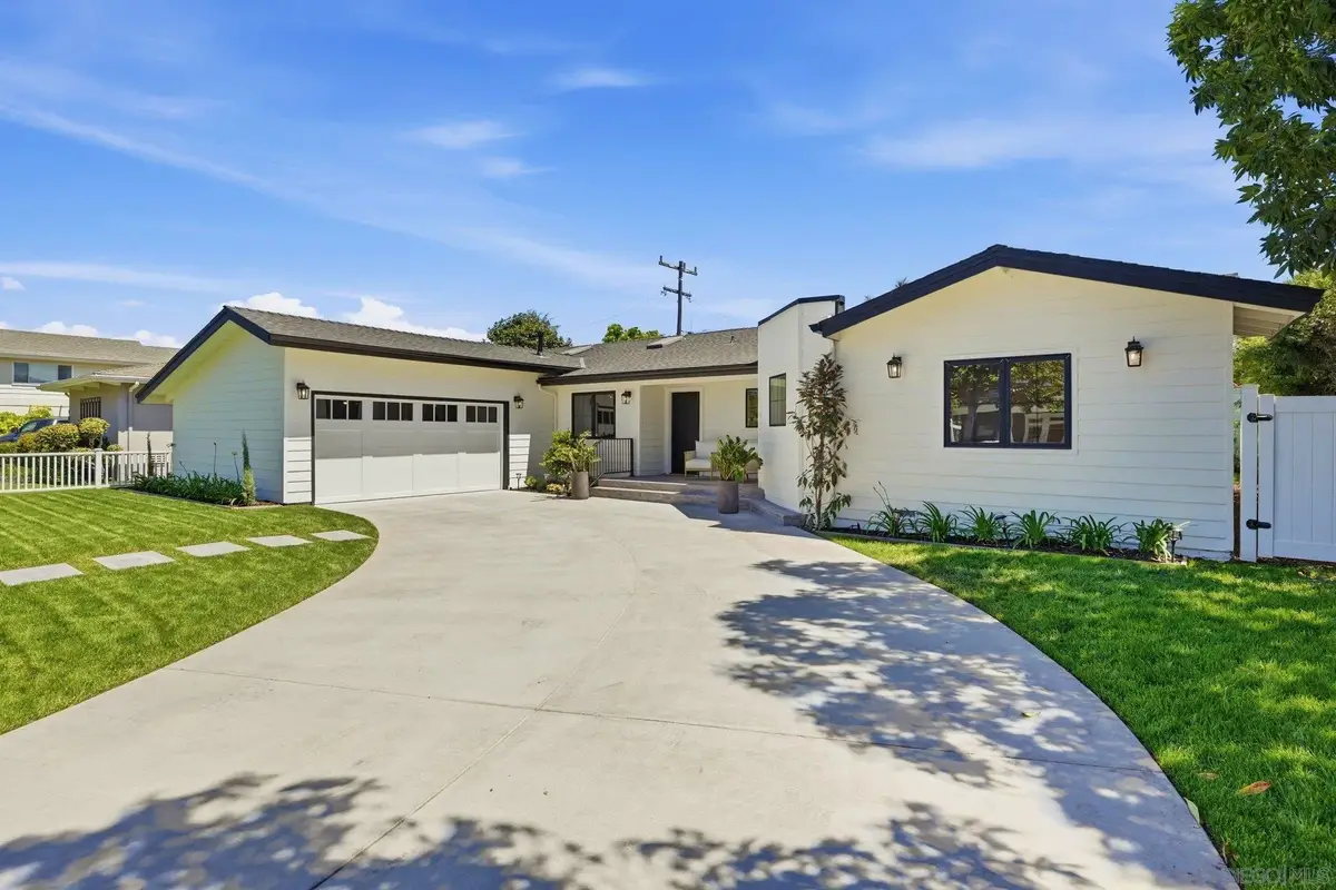 701 Balboa Ave, Coronado, CA 92118 - #1