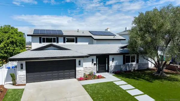 5764 Eldergardens St, San Diego, CA 92120