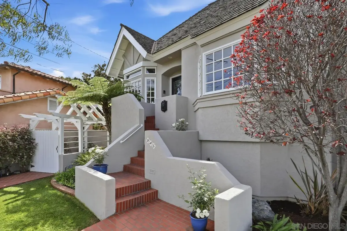 945 Bay Circle, Coronado, CA 92118 - #1