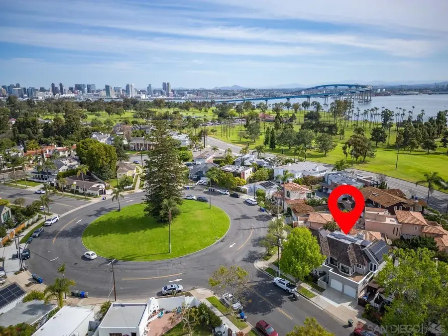 945 Bay Circle, Coronado, CA 92118 - #3