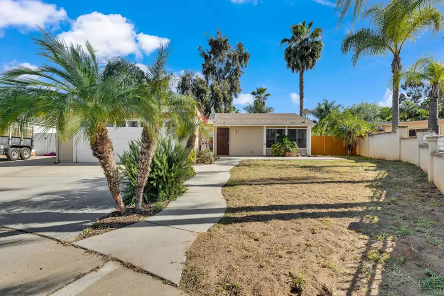 805 Avenida Taxco, Vista, CA 92084 - #3