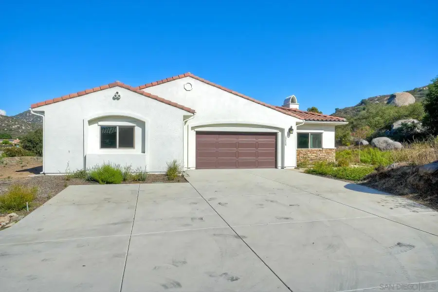 12649 Via Vigneto, Lakeside, CA 92040 - #2