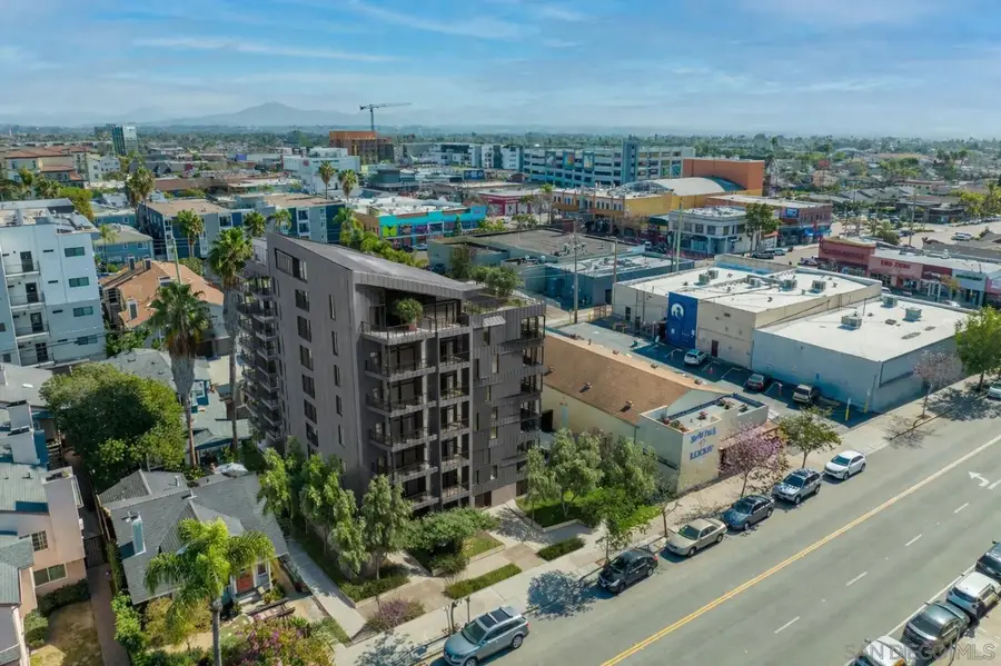 3937-3941 Utah, San Diego, CA 92104 - #3