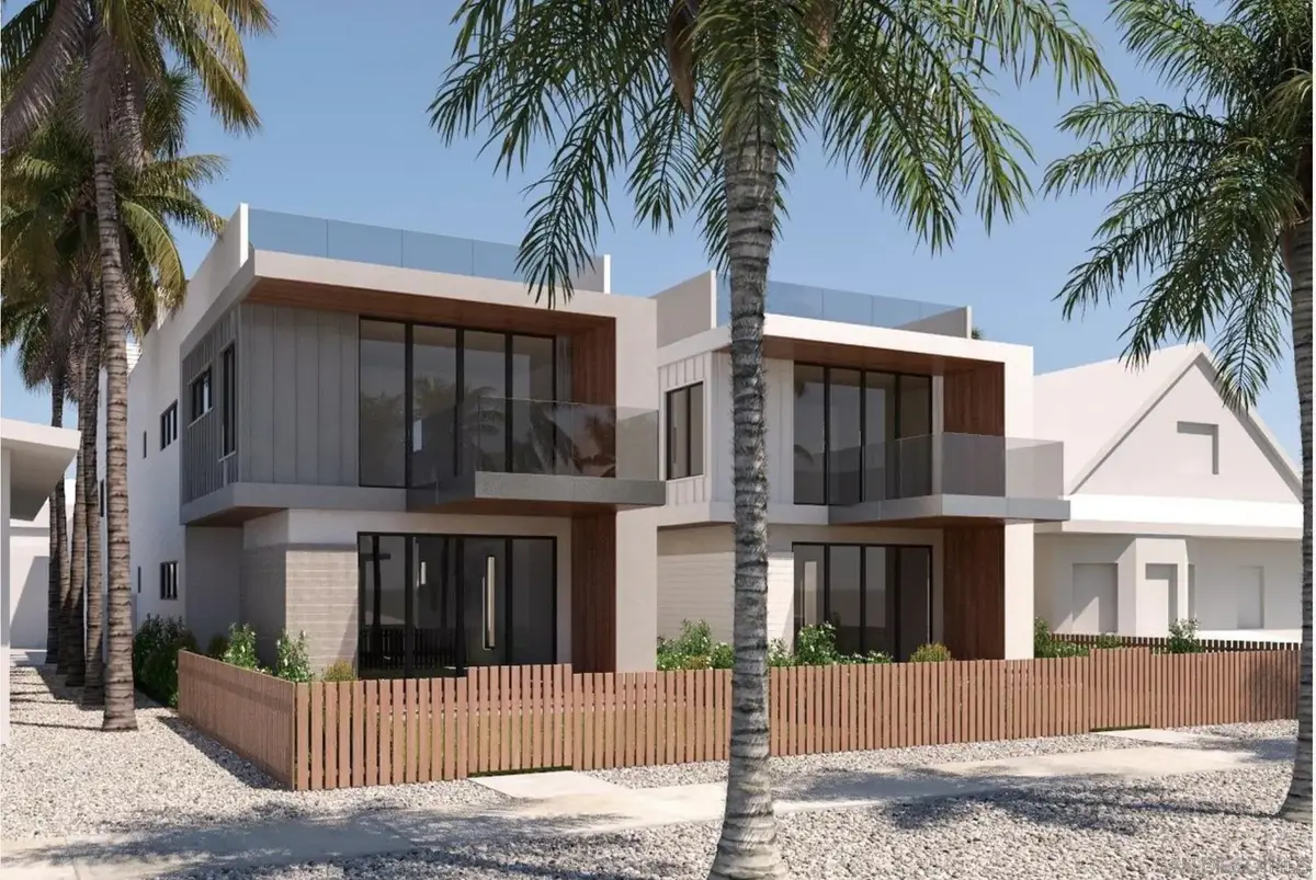 934-36 Reed Avenue, San Diego, CA 92109 - #1