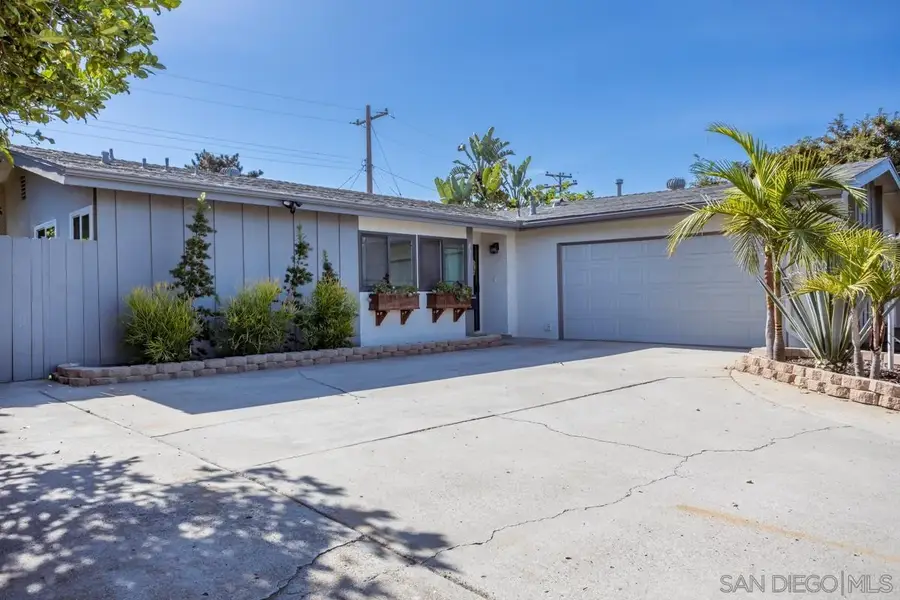 8511 Fensmuir St, San Diego, CA 92123 - #3