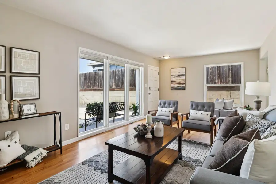 4901 Greenbrier, San Diego, CA 92120 - #3