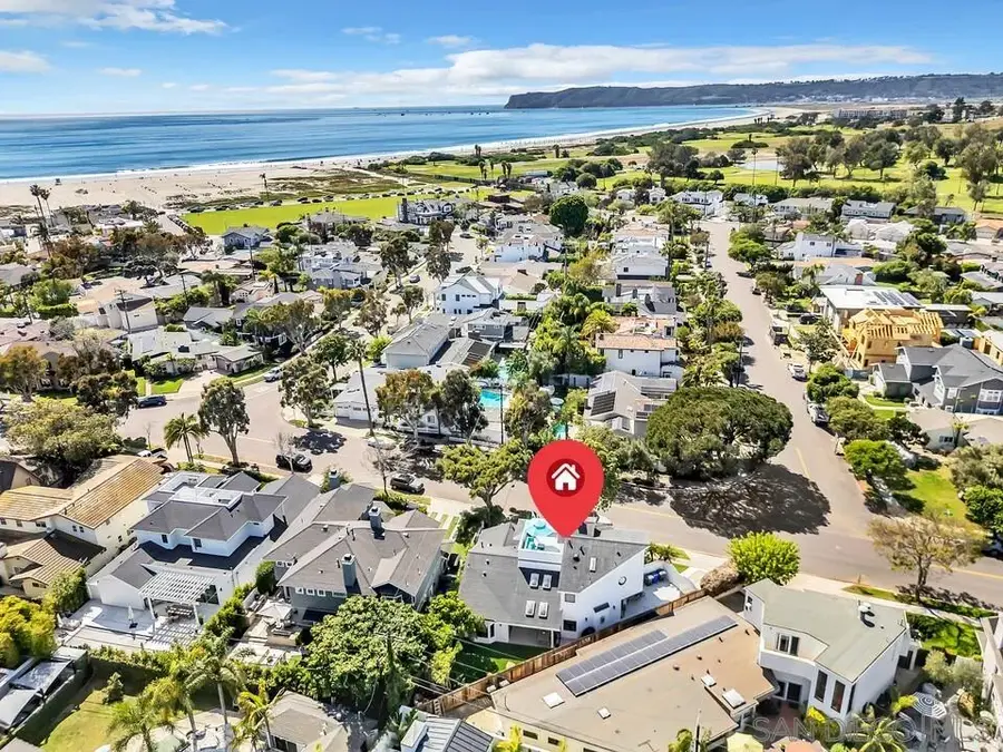 981 Cabrillo Ave, Coronado, CA 92118 - #2