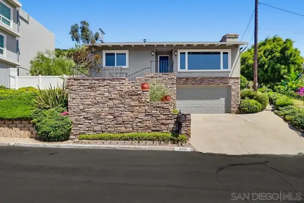 4303 Canterbury, La Mesa, CA 91941