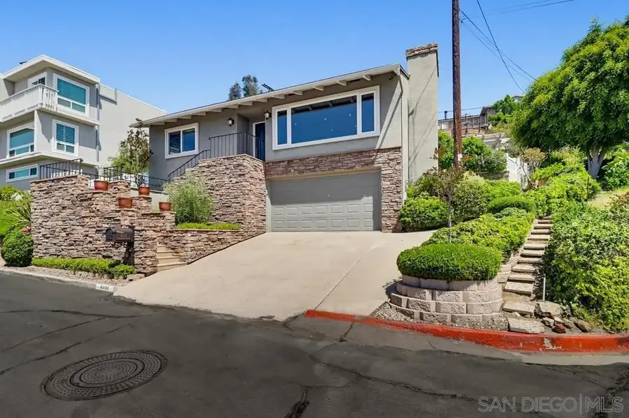 4303 Canterbury, La Mesa, CA 91941 - #3