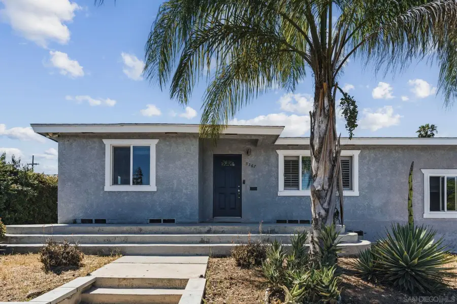 5567 Las Alturas Ter, San Diego, CA 92114 - #2