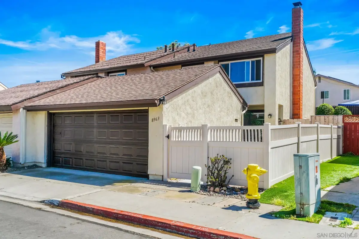 8963 Capcano, San Diego, CA 92126 - #1