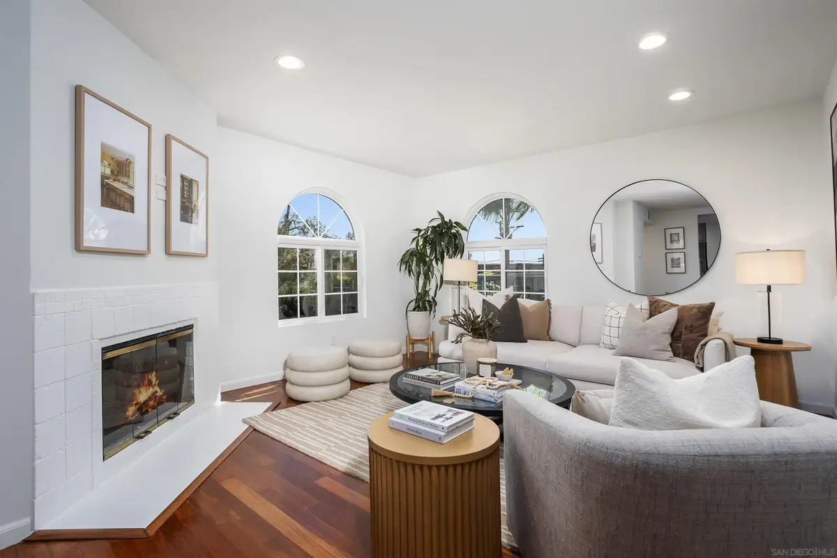 3009 Union St #5, San Diego, CA 92103 - #1