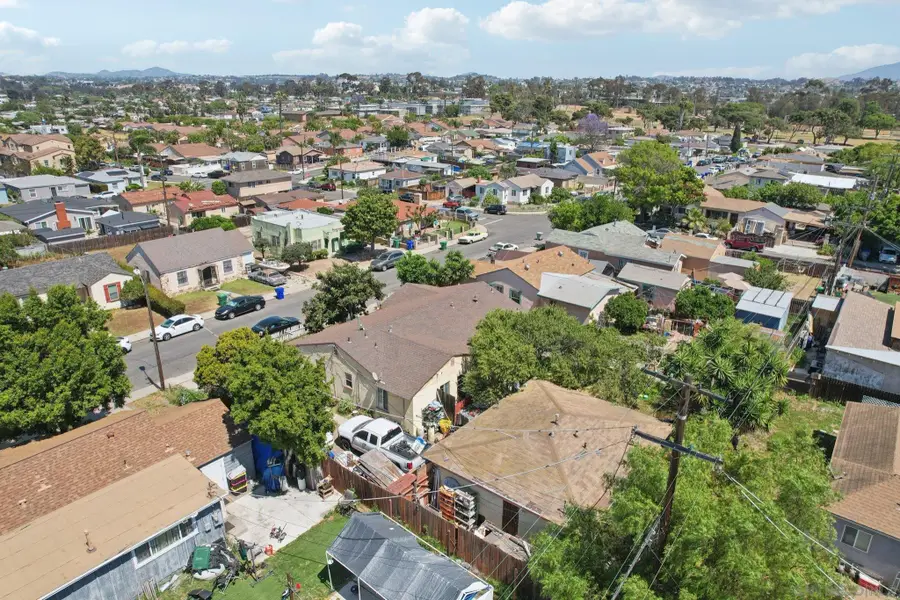 4363-65 Keeler Ave., San Diego, CA 92113 - #3