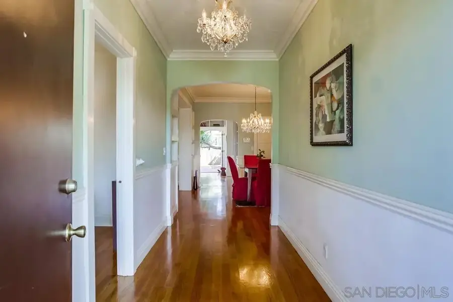 Address Withheld By Seller, San Diego, CA 92102 - #2