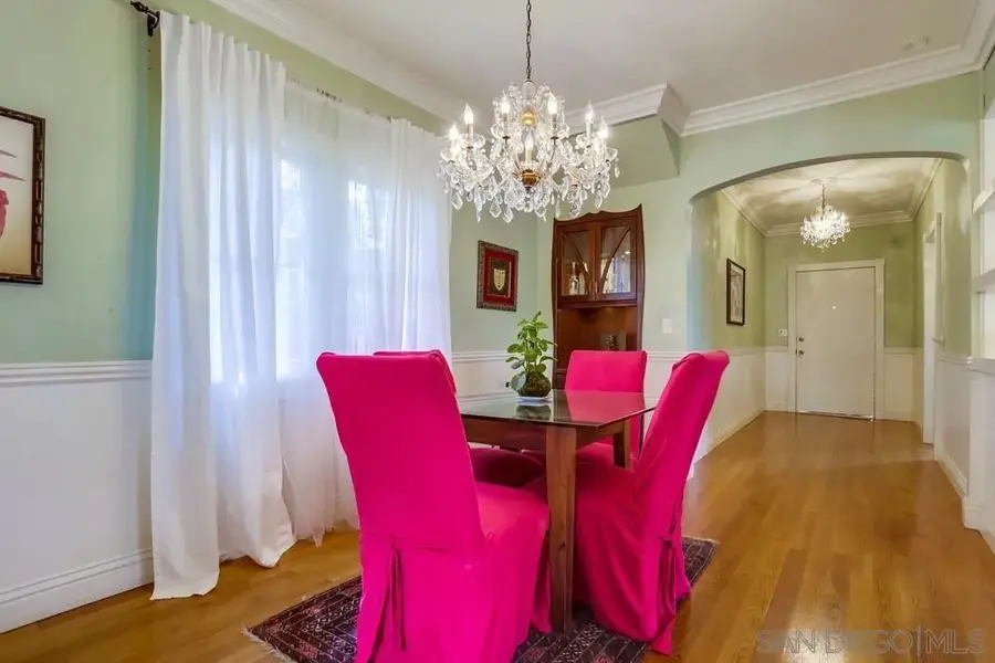 Address Withheld By Seller, San Diego, CA 92102 - #3