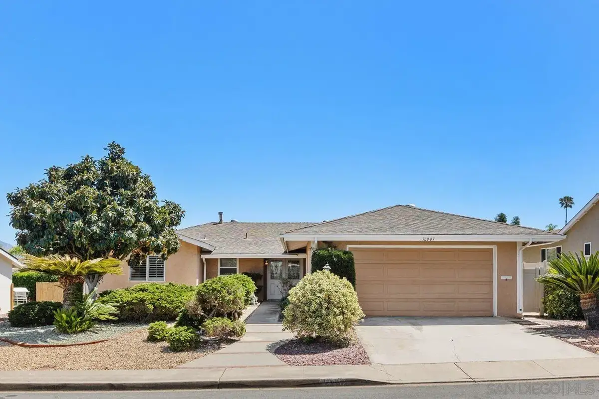 12447 Horado, San Diego, CA 92128 - #1