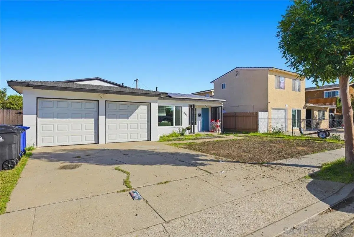 835 Colorado Ave, Chula Vista, CA 91911 - #1
