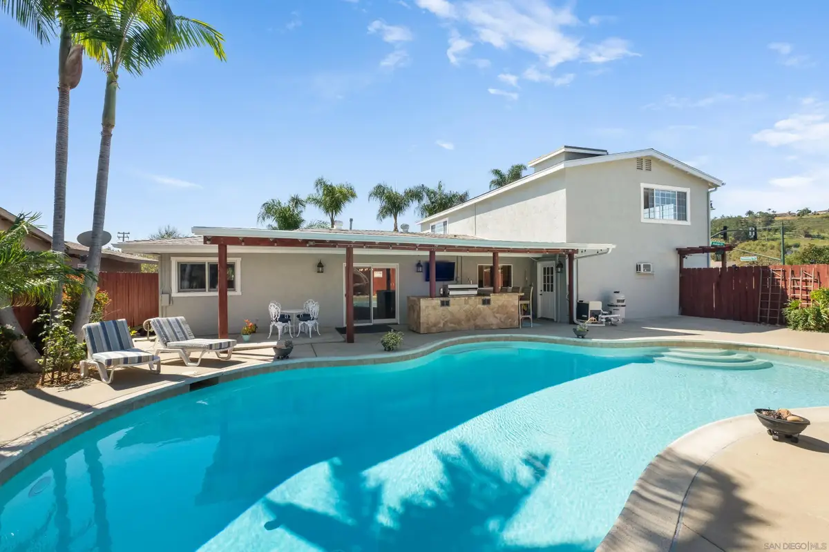 13406 Aubrey Street, Poway, CA 92064 - #1