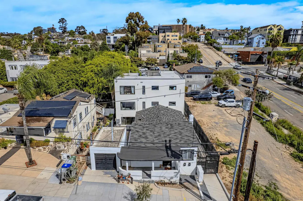 2519 Columbia St, San Diego, CA 92103 - #1