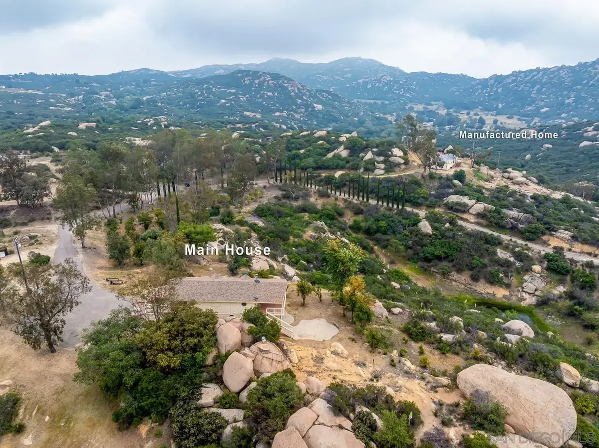 18988 Via Pamela, Jamul, CA 91935 - #1