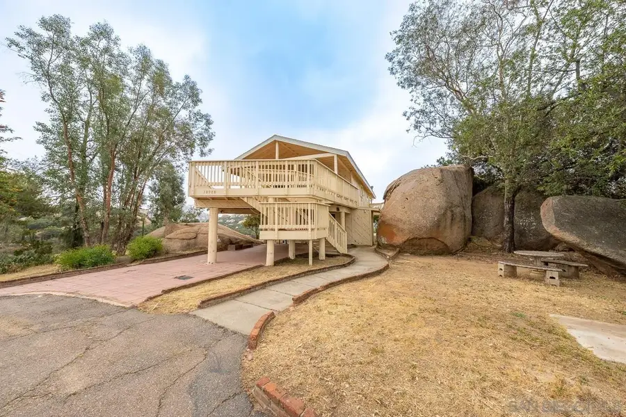 18988 Via Pamela, Jamul, CA 91935 - #3