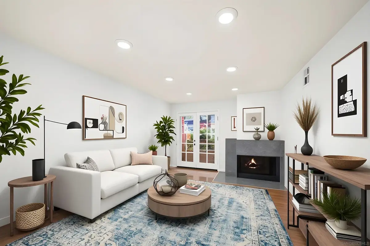 3984 Illinois Street #1, San Diego, CA 92104 - #1