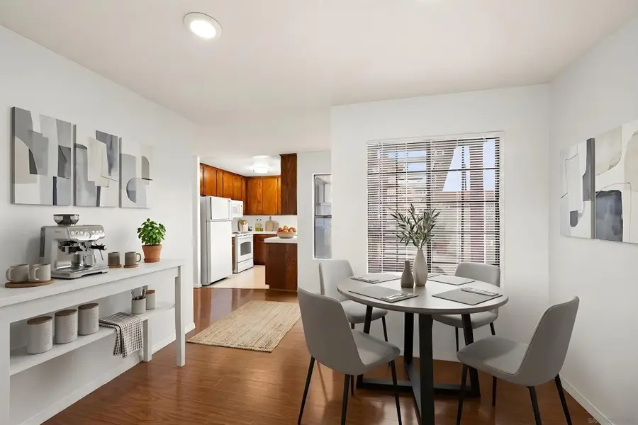 3984 Illinois Street #1, San Diego, CA 92104 - #3