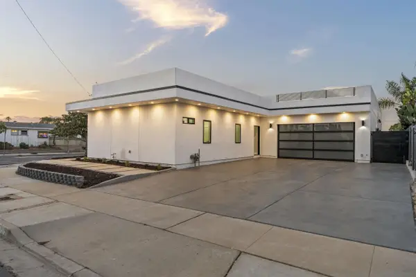 3702 Conrad, San Diego, CA 92117