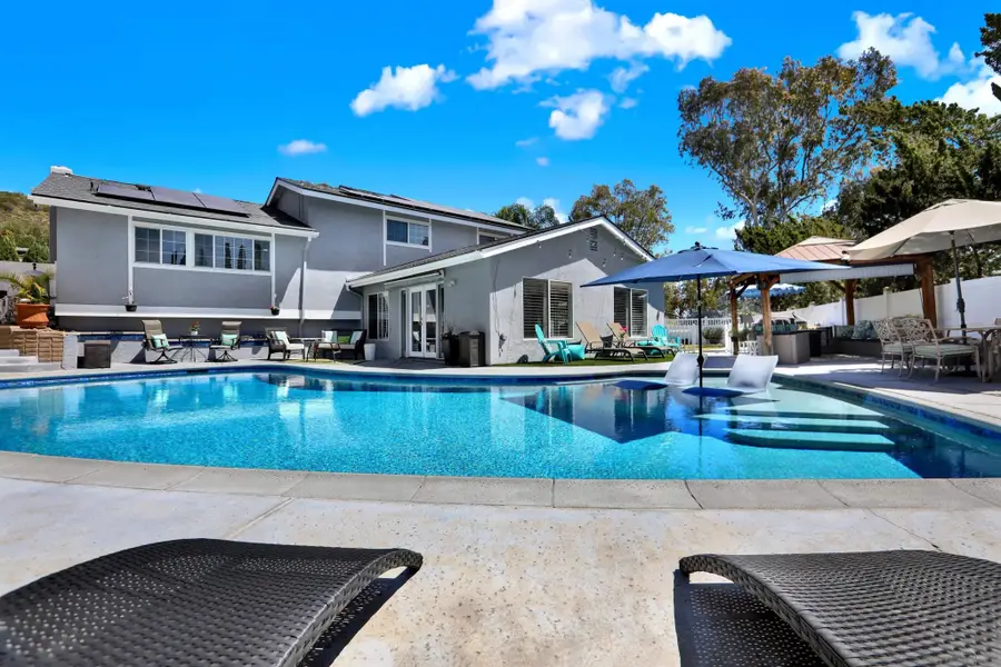 12913 Evalyn Ct., Poway, CA 92064 - #2