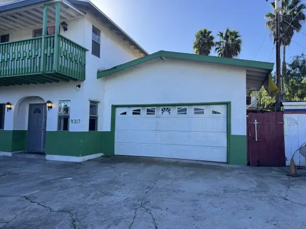 9317 Lamar Street, Spring Valley, CA 91977