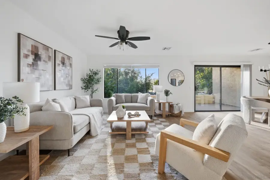 10450 Ridgewater Ln, San Diego, CA 92131 - #2