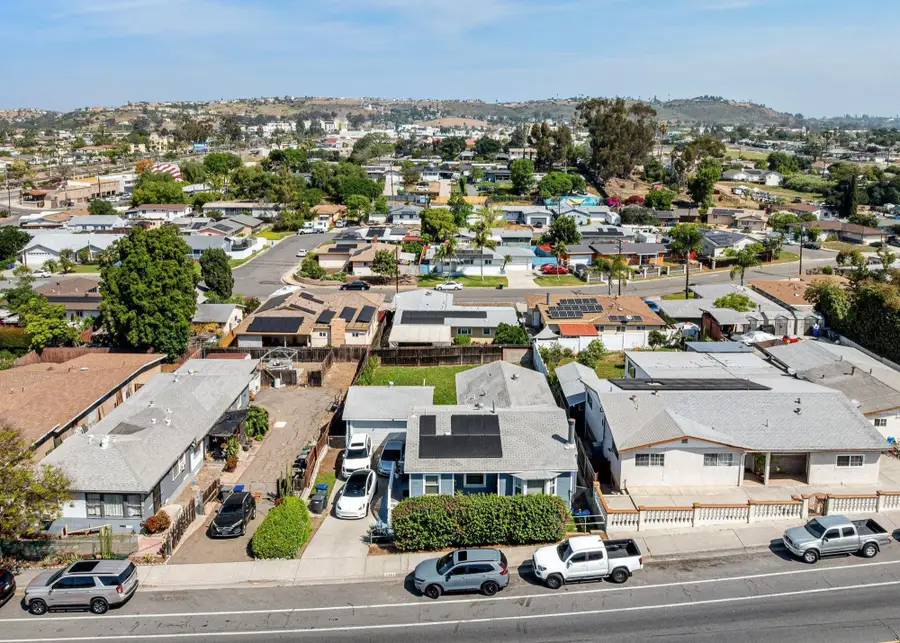 7864 Palm Street, Lemon Grove, CA 91945 - #3