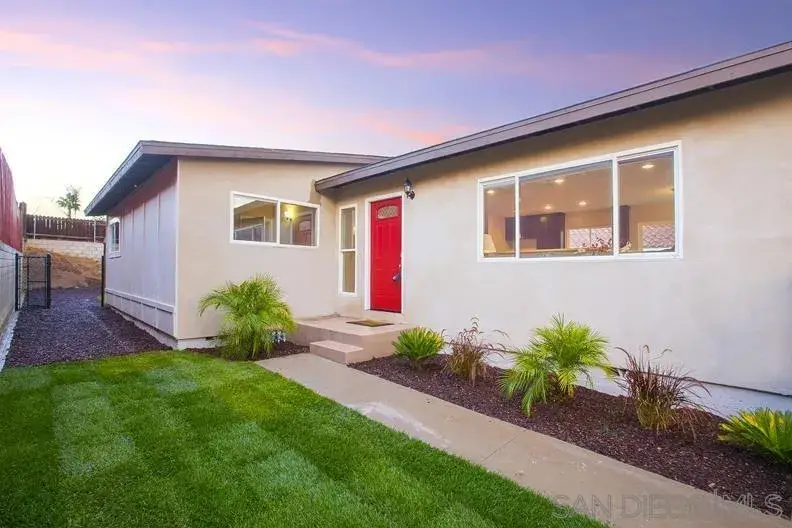 648 San Juhn, Spring Valley, CA 91977 - #1