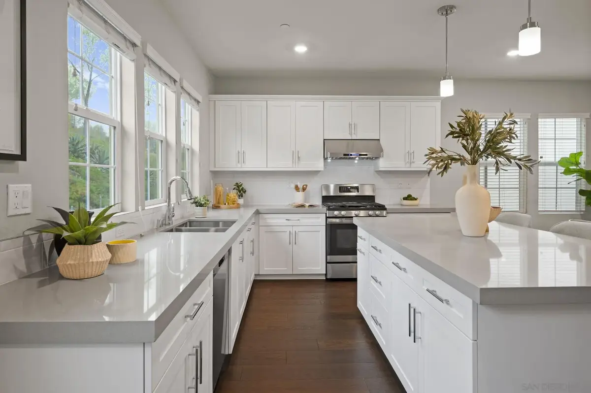 11036 Bryce Way, San Diego, CA 92129 - #1