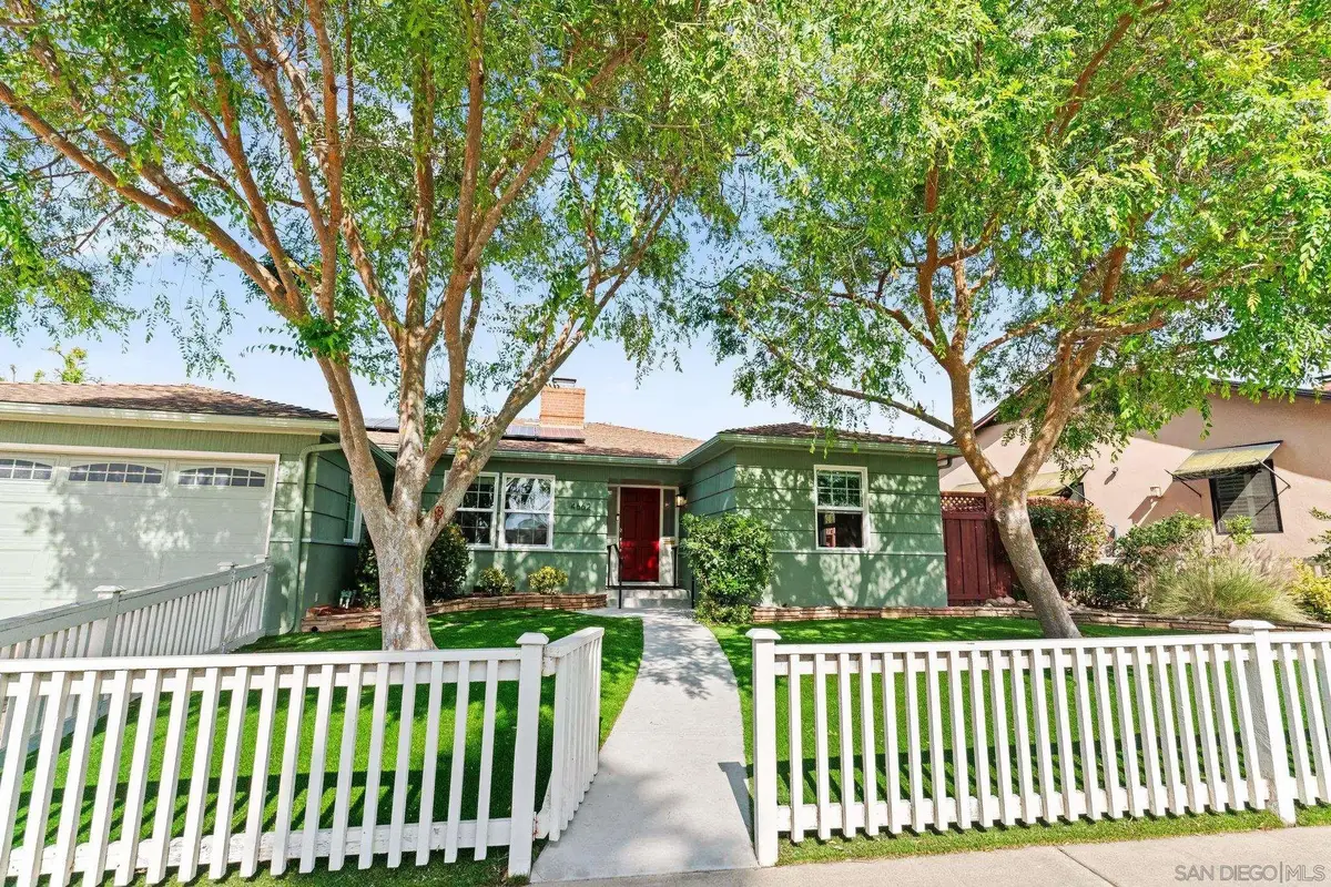 4662 Lucille Dr, San Diego, CA 92115 - #1