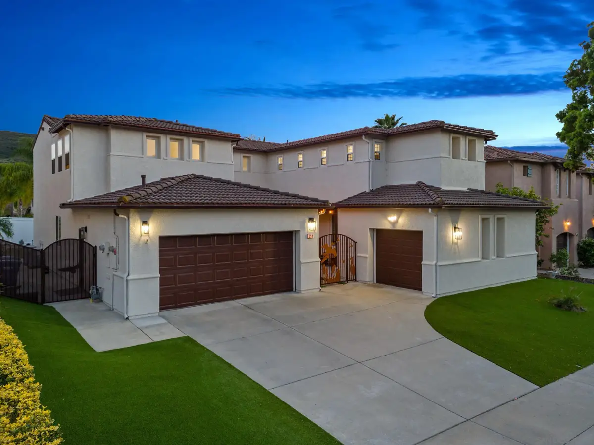 550 Echo Lane, San Marcos, CA 92078 - #1