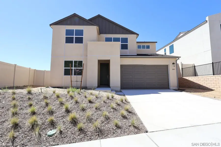 814 Meadowood St Lot 353 #Lot 353, Fallbrook, CA 92028 - #2