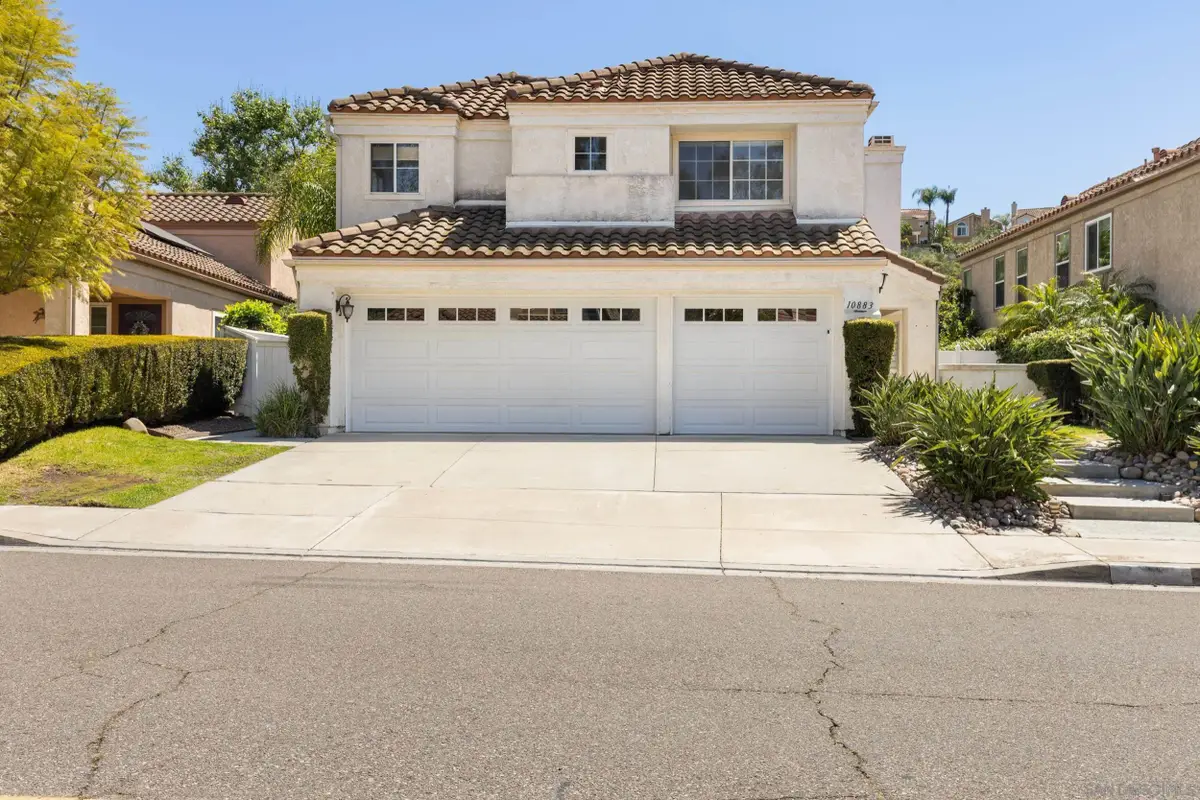 10883 Portobelo Dr., San Diego, CA 92124 - #1