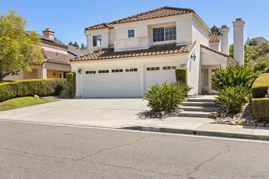 10883 Portobelo Dr., San Diego, CA 92124 - #2