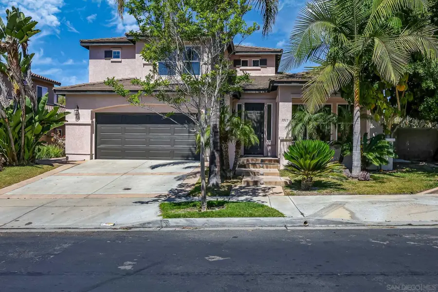 1517 Carmel Ave, Chula Vista, CA 91913 - #2