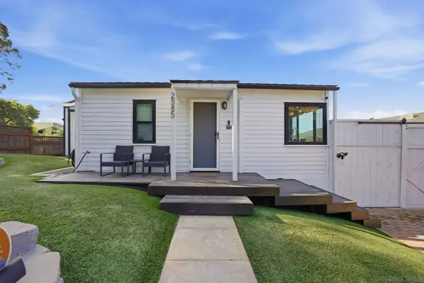 2585 J Street, San Diego, CA 92102