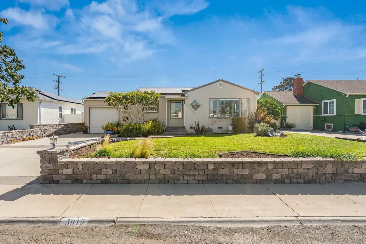 3919 69th, San Diego, CA 92115 - #1