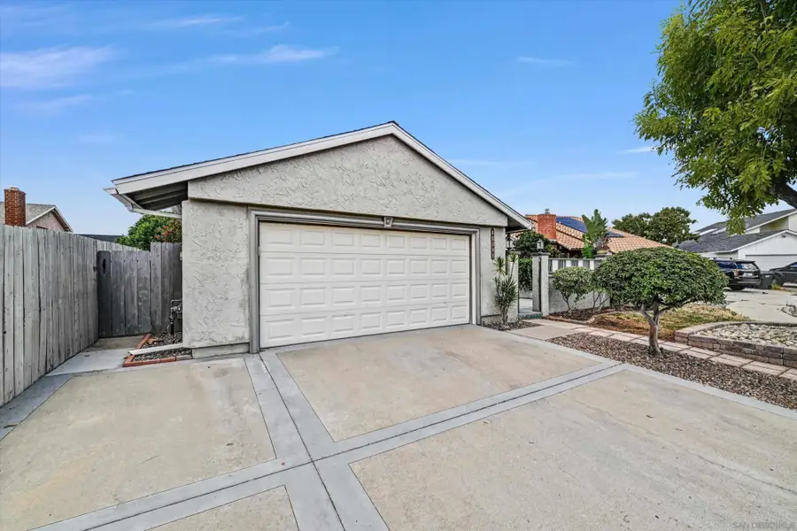13856 Gorrion Ct, El Cajon, CA 92021 - #3