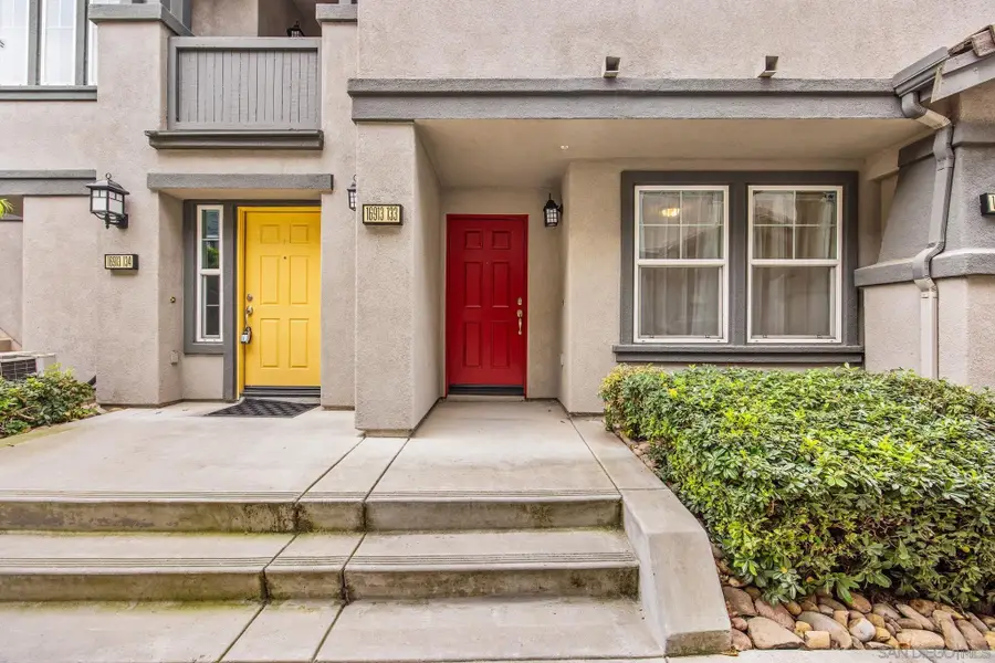 16913 Laurel Hill Ln #133, San Diego, CA 92127 - #2