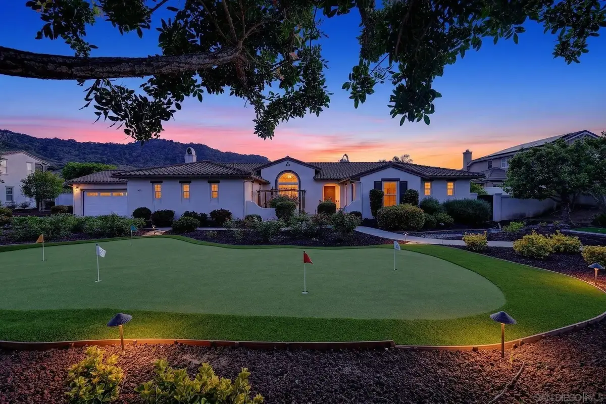 14713 Interlachen Ter, Valley Center, CA 92082 - #1