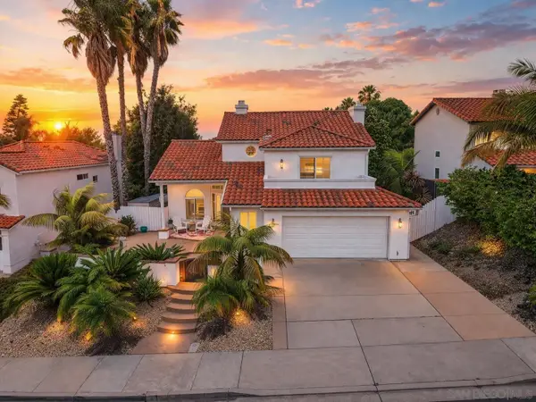 5025 Viewridge Way, Oceanside, CA 92056