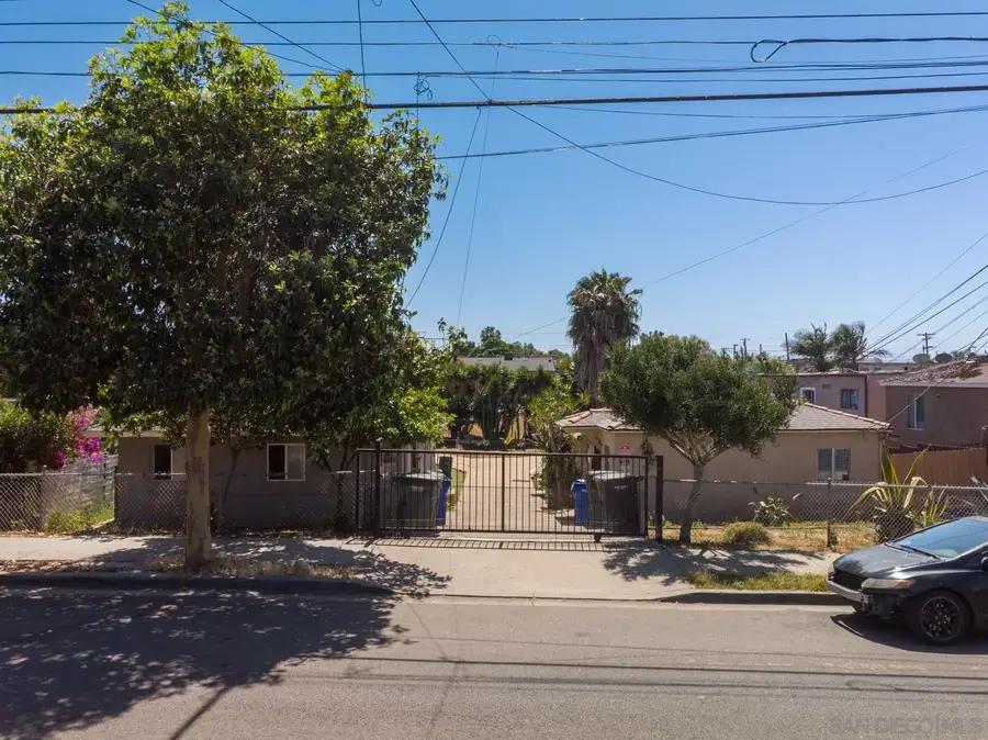1426 E 16th Street, National City, CA 91950 - #3
