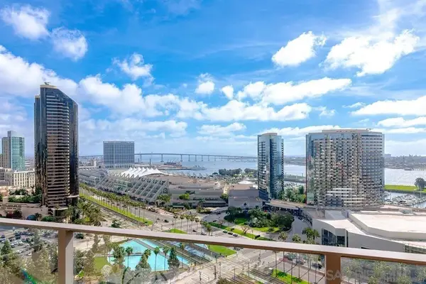 550 Front St. #1808, San Diego, CA 92101